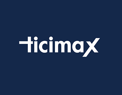 Ticimax Yönetim ve Tasarım Hizmeti