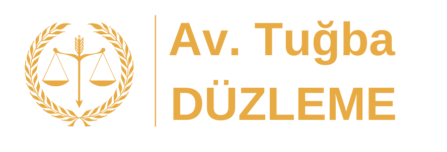 Avukat Tuğba Düzleme